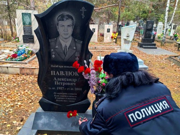 Фото: ТГ-канал МВД по Республике Хакасия