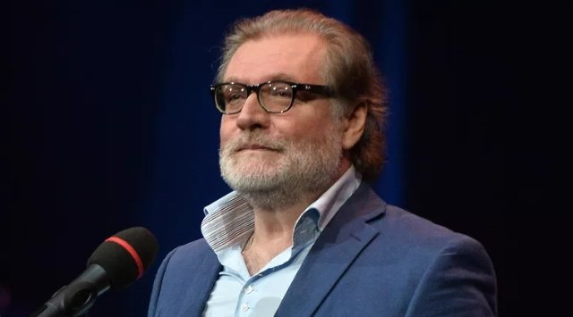 Фото: РИА Новости / Евгений Одиноков / Актер Владимир Симонов. Архивное фото