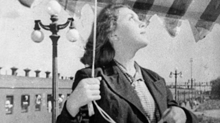 Фото: Mosfilm/Legion-media