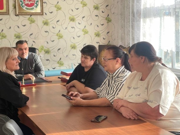 Фото: Верховный Совет Хакасии 