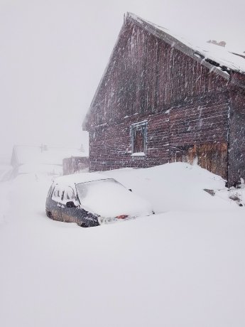 Фото:  группа в Вк «Приисковый. Ивановские озера»