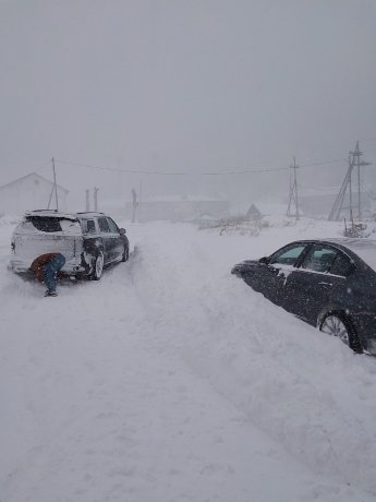 Фото: Группы в Вк «Приисковый. Ивановские озера»
