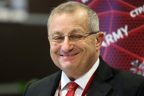 Фото: Анвар Галеев / ТАСС