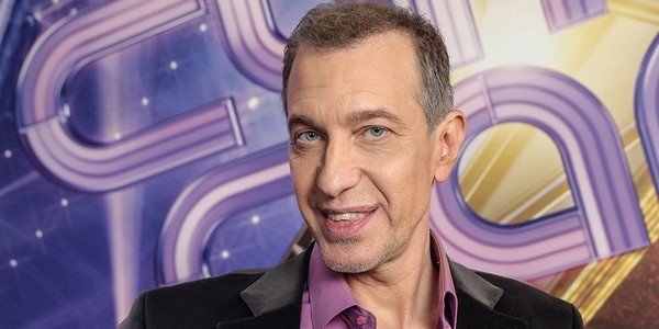 Телепрограмма  