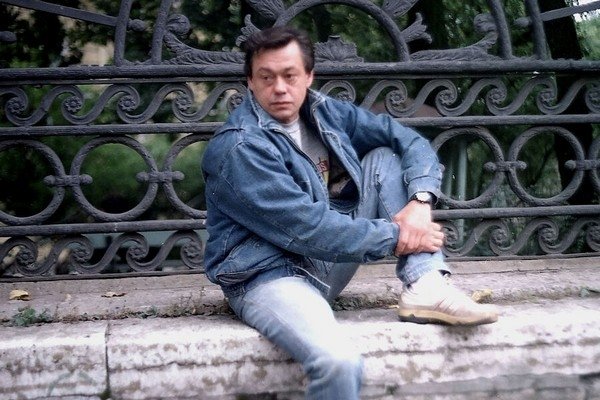 Актер театра и кино Николай Караченцов Igor Gnevashev/Global Look Press