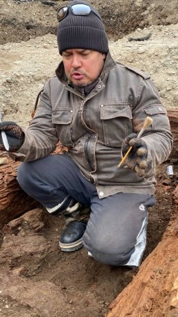 Фото: Пётр Амзараков