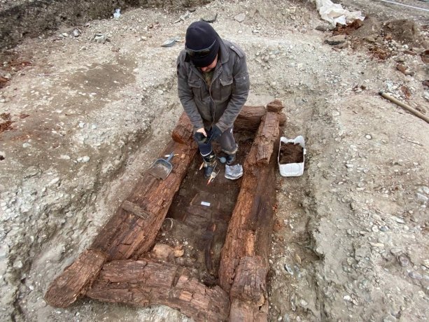 Фото: Мария Дудник