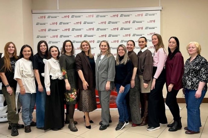 Фото: центр «Мой бизнес» Хакасии