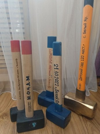 Фото: пресс-служба администрации Алтайского района