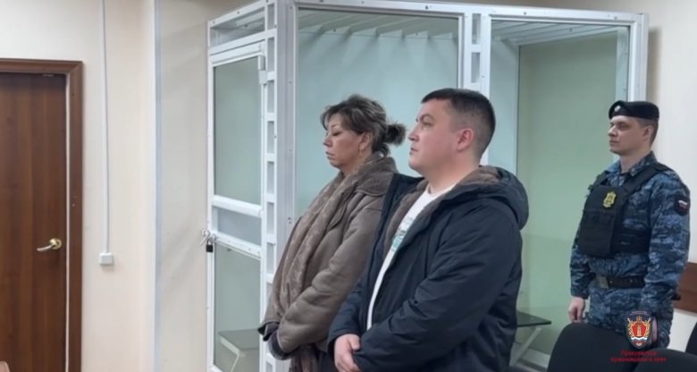 Фото: Стопкадр Прокуратуры Красноярского края