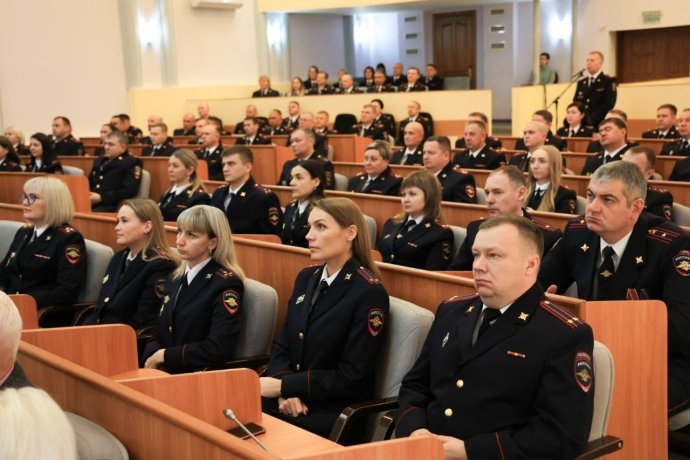 Фото: Сергей Сокол