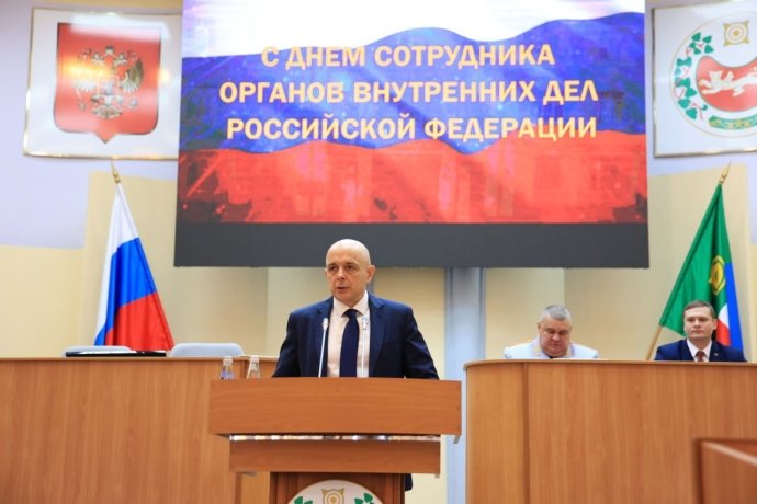 Фото: Сергей Сокол