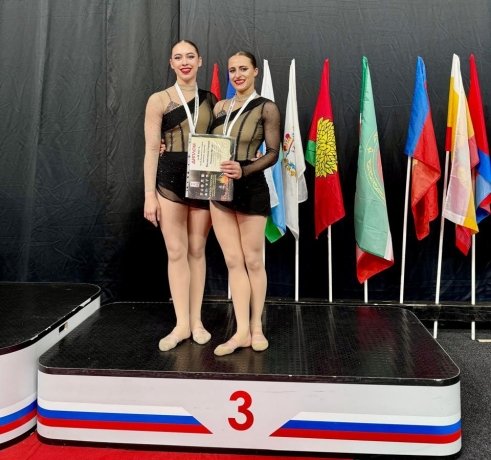 Фото: Минспорт Хакасии