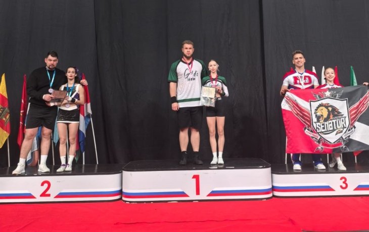 Фото: Минспорт Хакасии