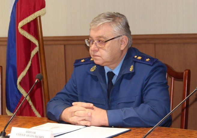 Фото: Прокуратура Хакасии