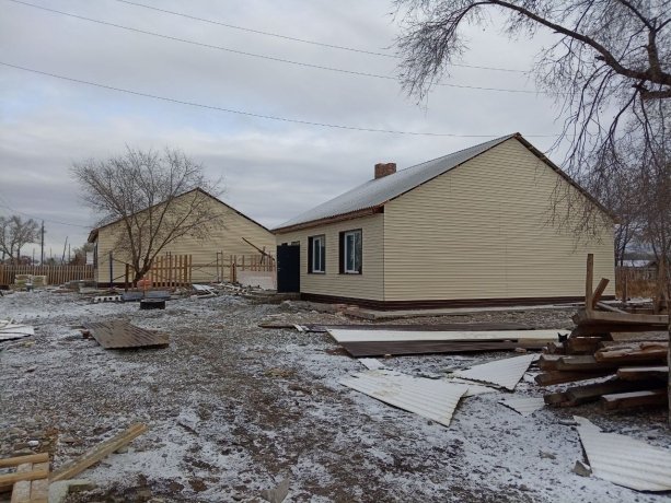 Фото: Администрация Аскизского района