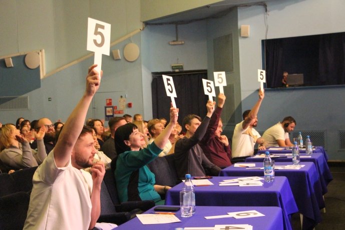 Фото: Информотдел Администрации Абакана