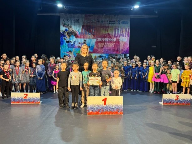 Фото: пресс-служба министерства культуры Хакасии.