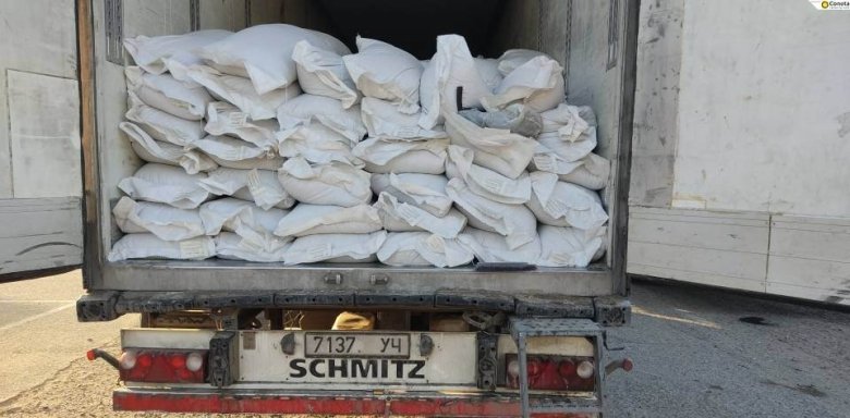 Фото: Пресс-служба Управления Россельхознадзора по республикам Хакасия и Тыва