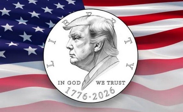 Фото: Global Look Press/Treasury Department/коллаж