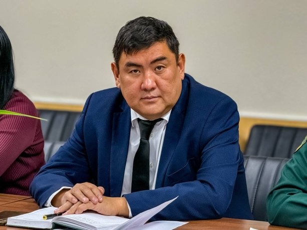 Фото: Минлес Хакасии