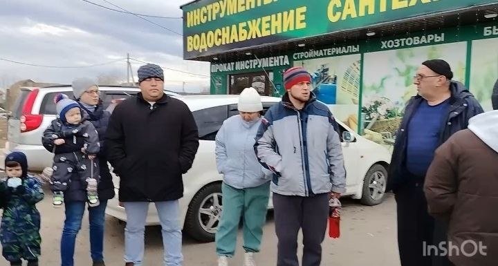 Фото: стопкадр видео ЦРОК