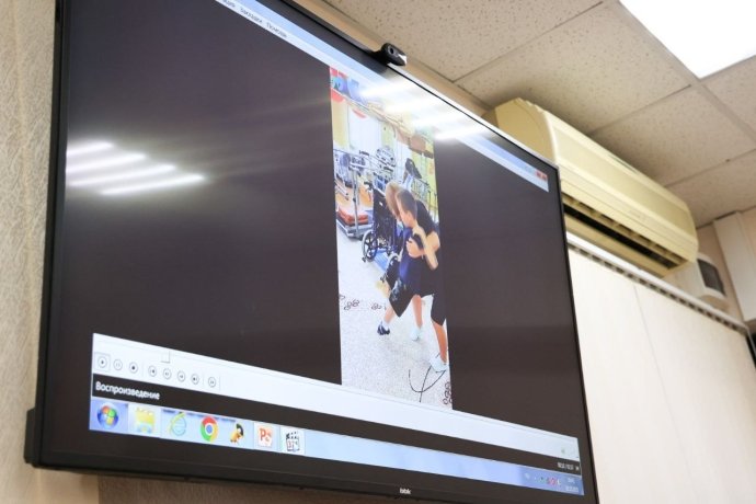 Фото: Верховный Совет Хакасии