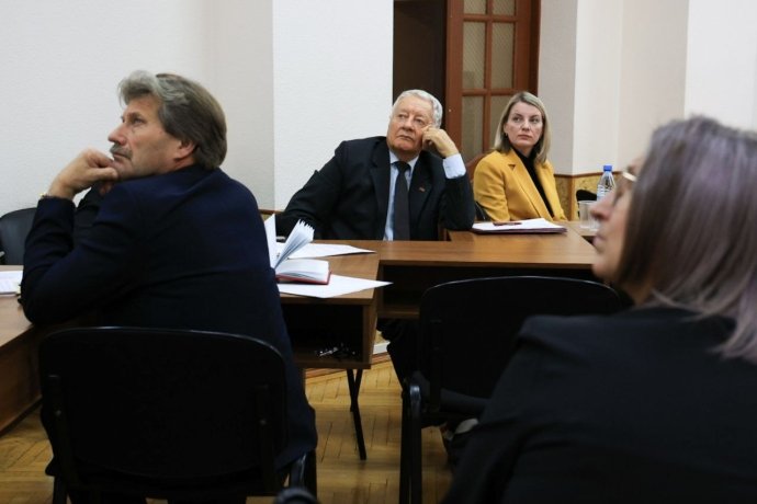 Фото: Верховный Совет Хакасии