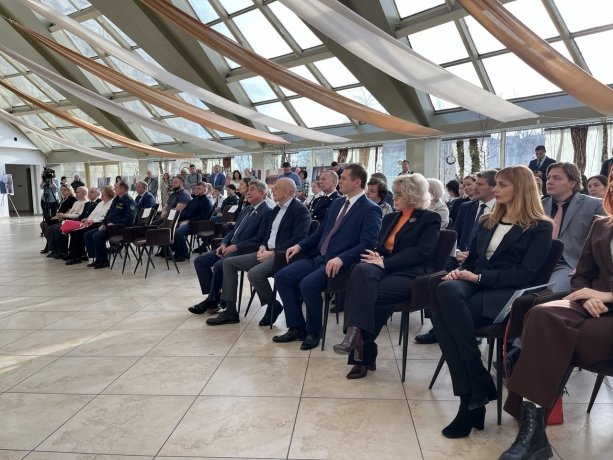 Фото: Верховный Совет Хакасии