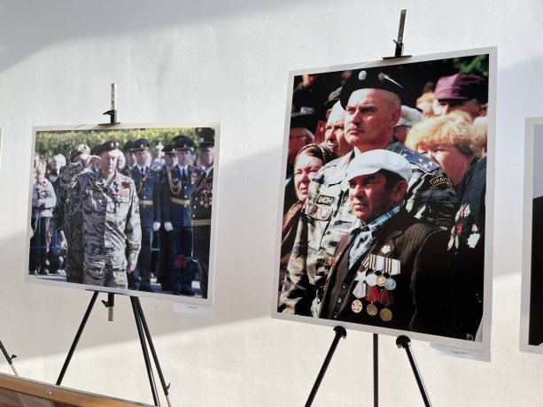 Фото: Верховный Совет Хакасии