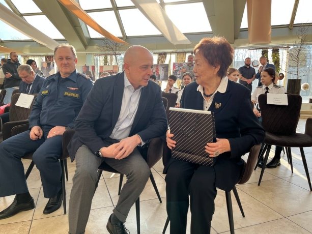 Фото: Верховный Совет Хакасии