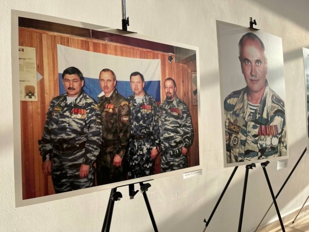 Фото: Верховный Совет Хакасии