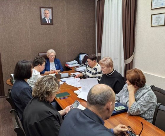 Фото: Администрация Усть-Абаканского района