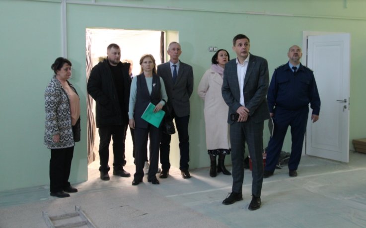 Фото: пресс-служба Администрации Абакана