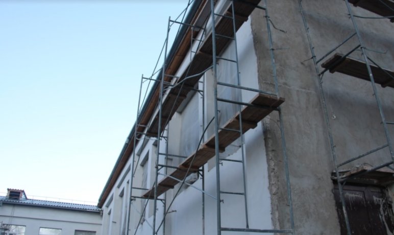 Фото: пресс-служба Администрации Абакана