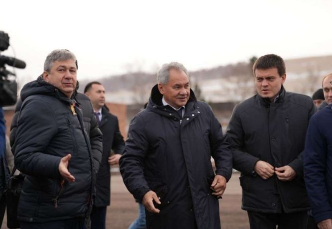 Фото: Совет Безопасности РФ