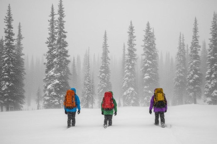 Фото: Нейросеть