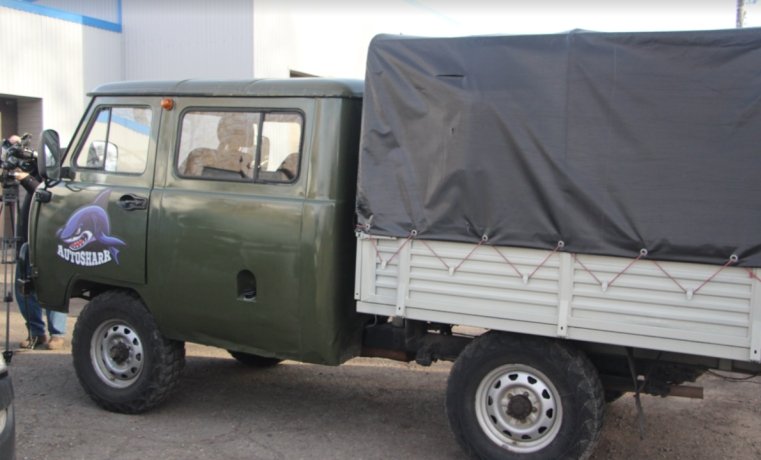 Фото: пресс-служба Администрации Абакана