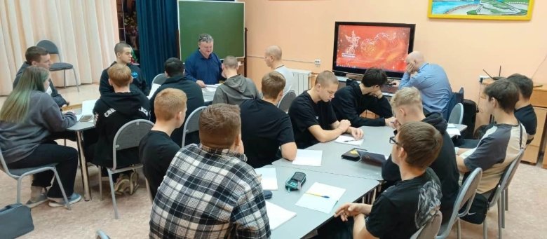 Фото: пресс-служба администрации Алтайского района