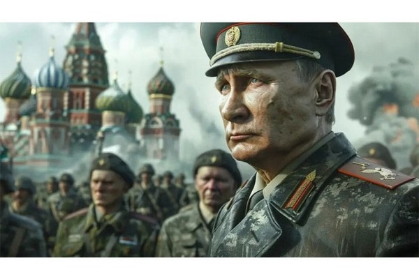 Коллаж Царьграда