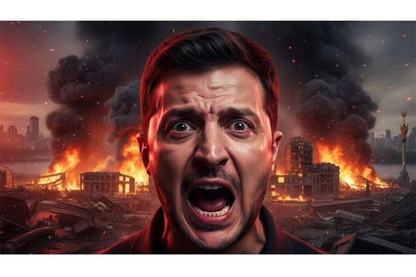 Коллаж Царьграда