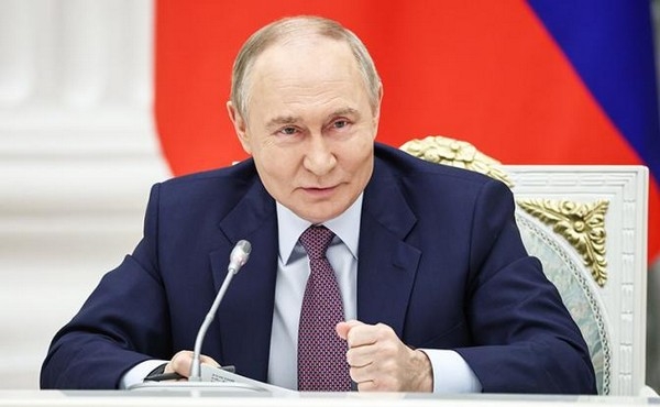 Фото: Михаил Терещенко/ТАСС