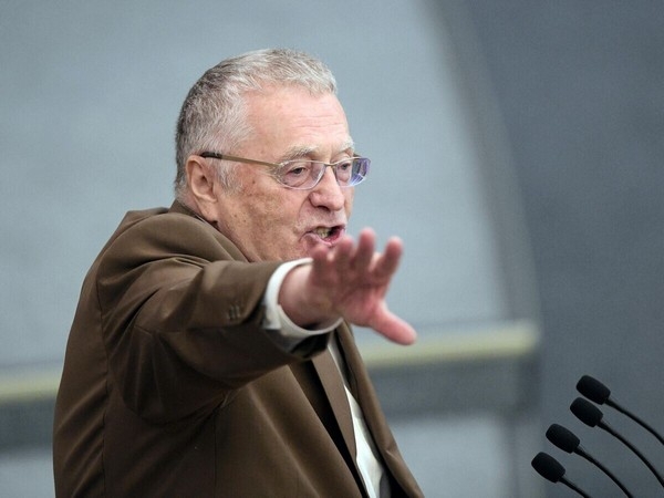 © РИА Новости / Максим Блинов