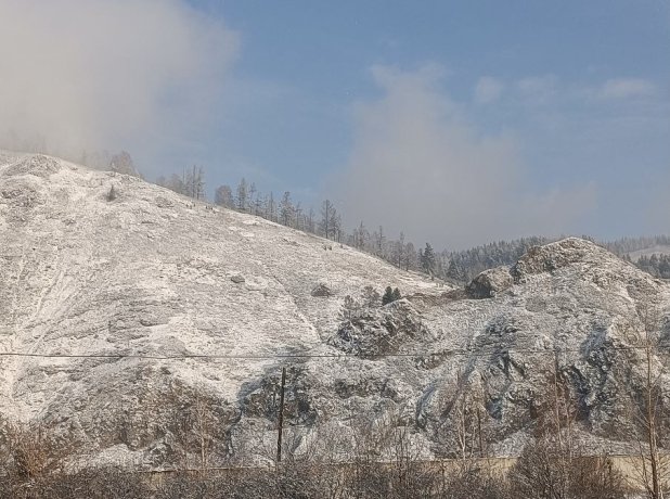 Фото: Владимир Красилов 