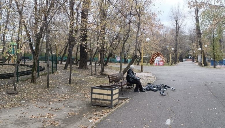 Фото: Владимир Красилов 