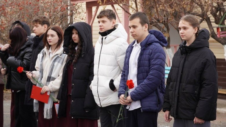 Фото: ТГ-канал Администрация Усть-Абаканского района