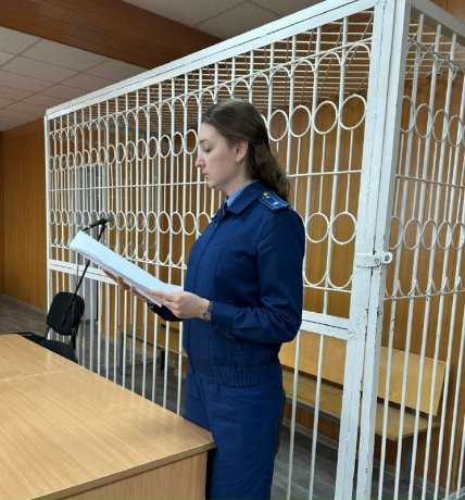 Фото: Прокуратура Хакасии