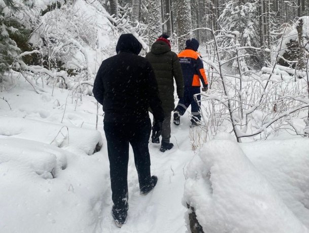 Фото: КГКУ «Спасатель»