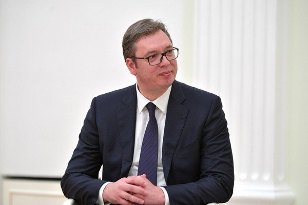 Фото: пресс-служба Администрации президента РФ / kremlin.ru