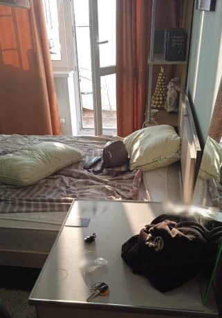 Фото: Прокуратура Красноярского края